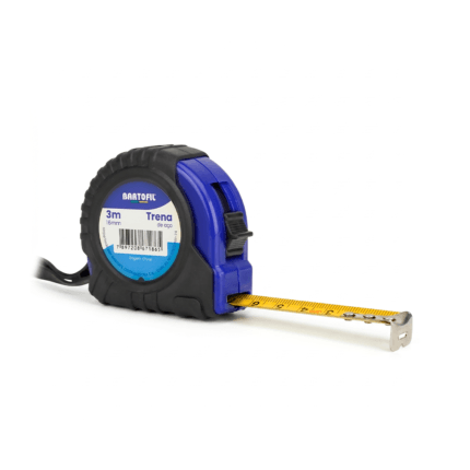 Trena aco 16mmx03m embor Bartofil
