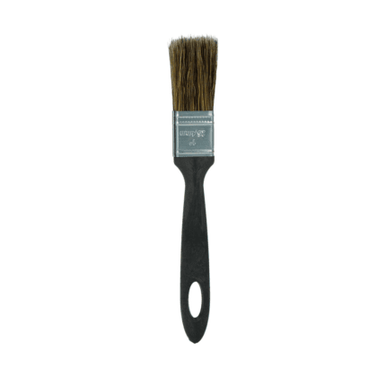 Trincha c 1'' cb pto cerda gris condor - Ref 700