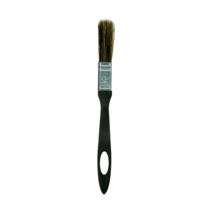 Trincha a 1/2 cb pto cerda gris condor - Ref 700