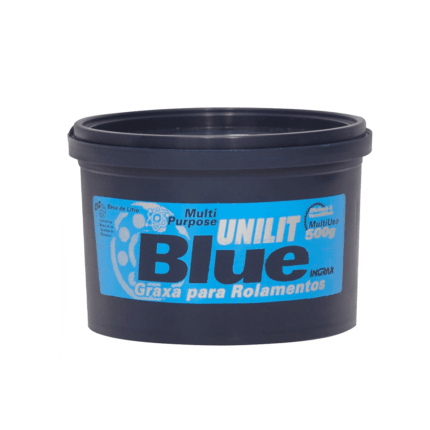 Graxa uso geral azl litio 500g