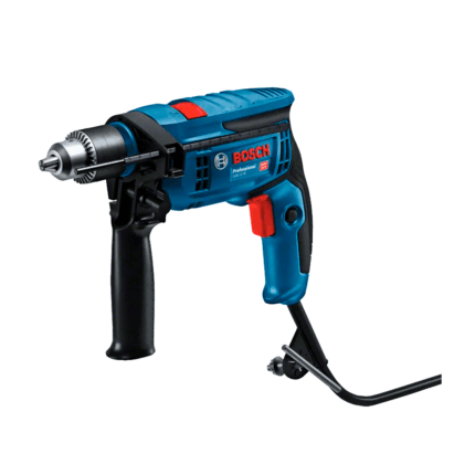 Furadeira de Impacto GSB 13 RE 1/2 750W 127V Bosch