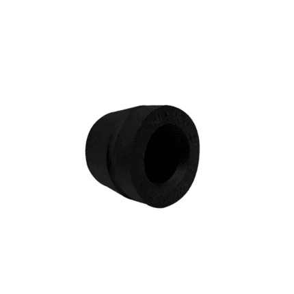 Amortecedor 1125/06 Carcaça do Tanque MS034 / MS036 / MS360 / MS660 / MS650 Stihl