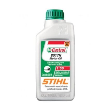 Óleo de Corrente Magnum 1L Stihl