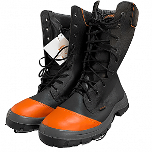 Bota de Segurança Standard Stihl Nr. 42