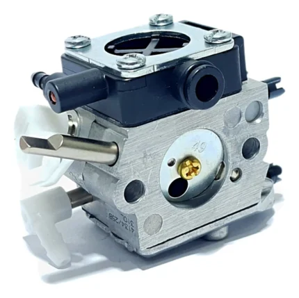 Carburador 4134 25 Roçadeira Fs 380 Stihl