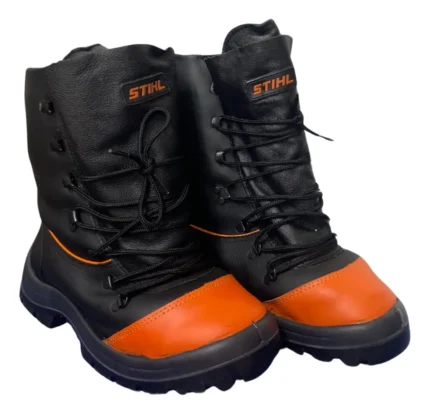 Bota De Segurança Premium Stihl nr.42