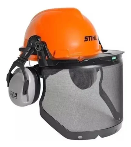 Capacete Florestal Original Stihl