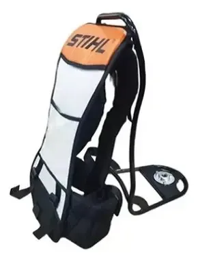 Cinturão Acolchoado P/ Roçadeira Modelo FR85/FR220/FR350 Stihl