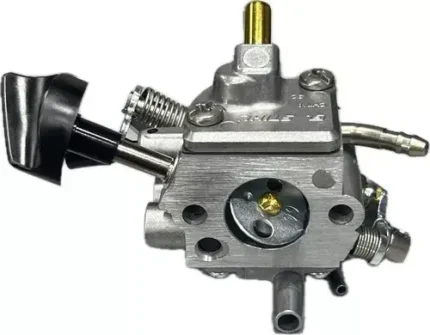 Carburador 4282 13 Para Soprador BR600 Stihl