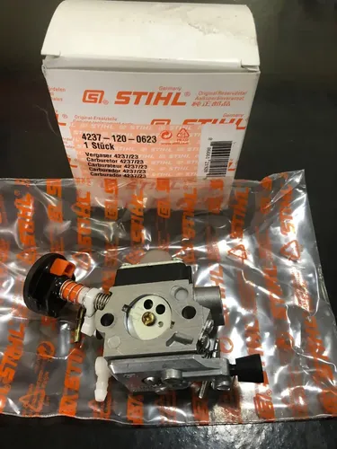 Carburador C1Q 100313C HS82R Stihl