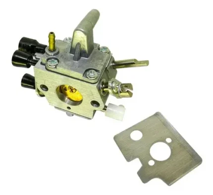 Carburador  modelo antigo C1Q S163A BT121/FS120/FS300 Stihl