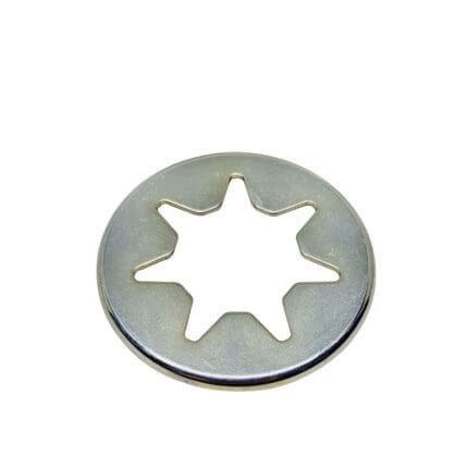 Arruela 22,4/26,85x47,5x1 para Motosserra MS038 Stihl