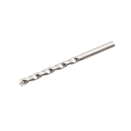 Broca p/concreto 5,0 mm Vonder