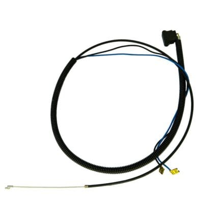 Cabo do Acelerador para Roçadeira FS55 / FS55R Stihl