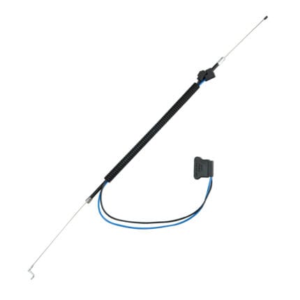 Cabo do Acelerador KA85R/PC Stihl