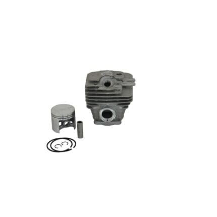 Cilindro com Pistão 47mm para Motosserra MS361 Stihl
