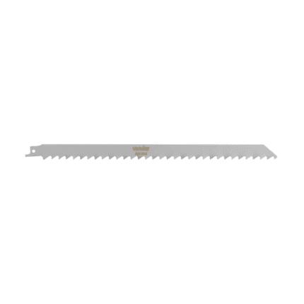 Làmina p/ Serra Sabre 300mm x 18,5mm 3D INOX - Vonder
