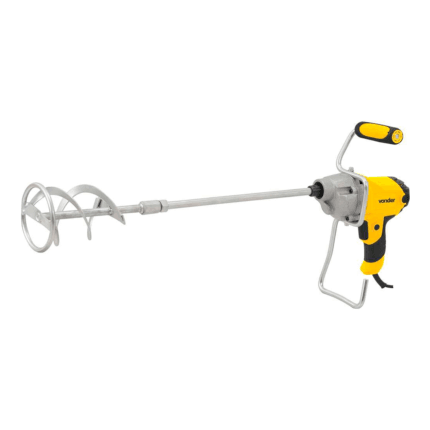 Misturador de argamassa mav850 127v Vonder