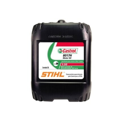 Óleo 2 Tempos - 20 litros 8017H Stihl