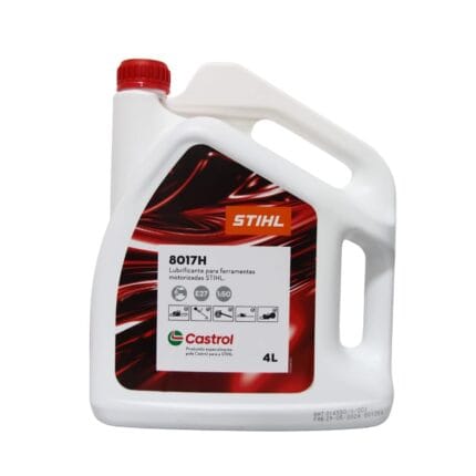 Oleo 2 Tempos 8017H 4L Stihl
